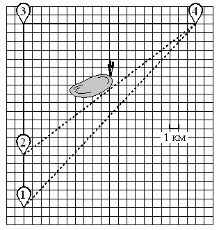 Cаша летом отдыхает у дедушки в деревне Масловка ответы огэ по математике